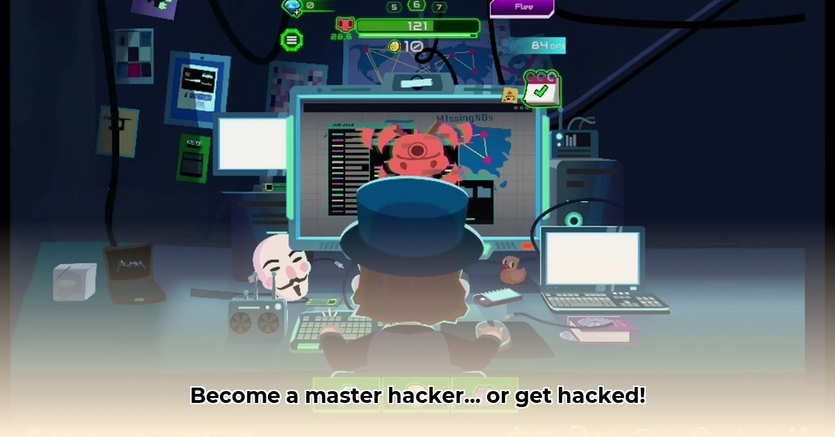 hacker-clicker